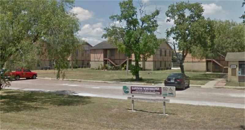 2200 N Adams Street, TX 78102