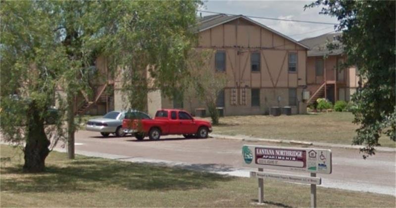2200 N Adams Street, TX 78102