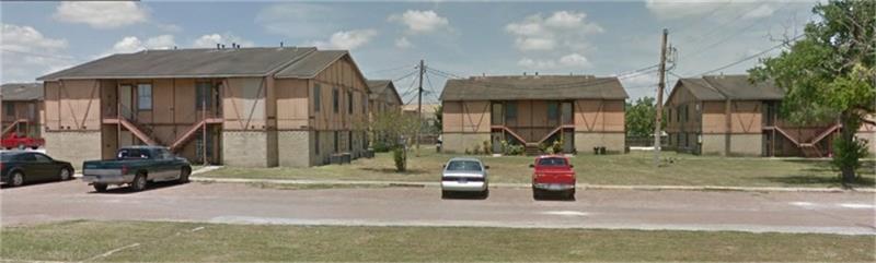 2200 N Adams Street, TX 78102