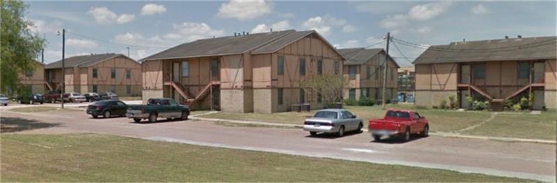 2200 N Adams Street, TX 78102