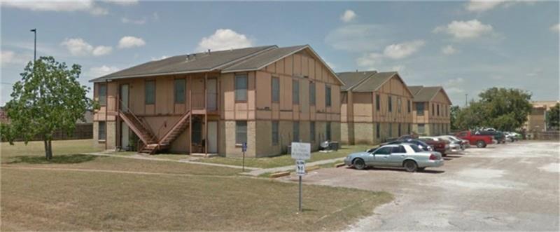 2200 N Adams Street, TX 78102