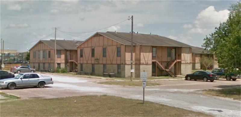 2200 N Adams Street, TX 78102