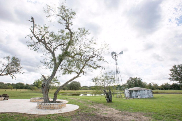 424.08 Acres Hwy 59, Berclair, TX 78107
