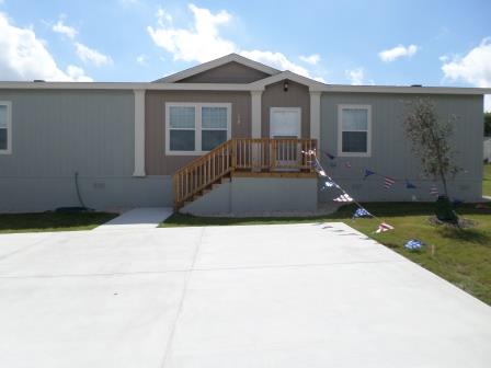 Summit Ridge 7460 Kitty Hawk Road Site 350Converse, TX 78109
