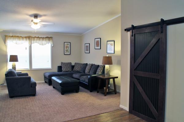 Summit Ridge 7460 Kitty Hawk Road, Lot 449Converse, TX 78109