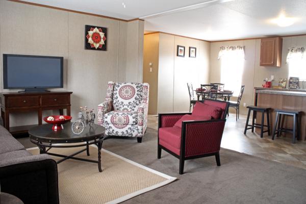 Summit Ridge 7460 Kitty Hawk Road, Lot395Converse, TX 78109