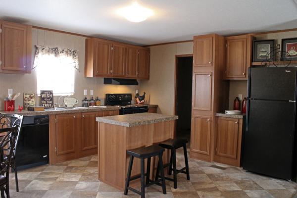 Summit Ridge 7460 Kitty Hawk Road, Lot395Converse, TX 78109