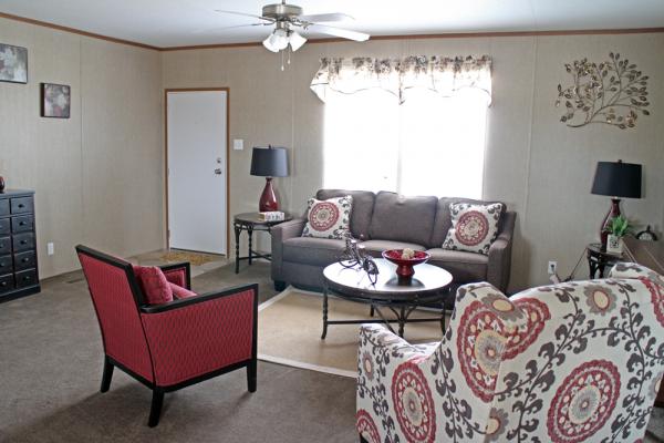 Summit Ridge 7460 Kitty Hawk Road, Lot395Converse, TX 78109