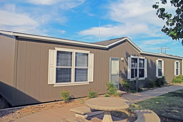 Summit Ridge 7460 Kitty Hawk Road, Lot 438Converse, TX 78109