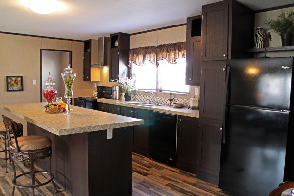 Summit Ridge 7460 Kitty Hawk Road, Lot 438Converse, TX 78109