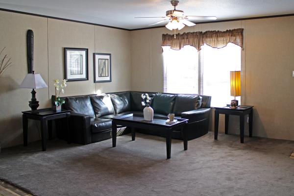 Summit Ridge 7460 Kitty Hawk Road, Lot 438Converse, TX 78109