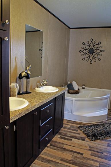 Summit Ridge 7460 Kitty Hawk Road, Lot 438Converse, TX 78109