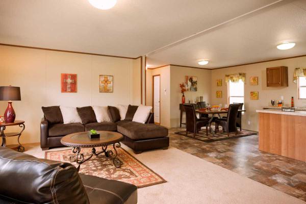 Summit Ridge 7460 Kitty Hawk Road, Lot 419Converse, TX 78109