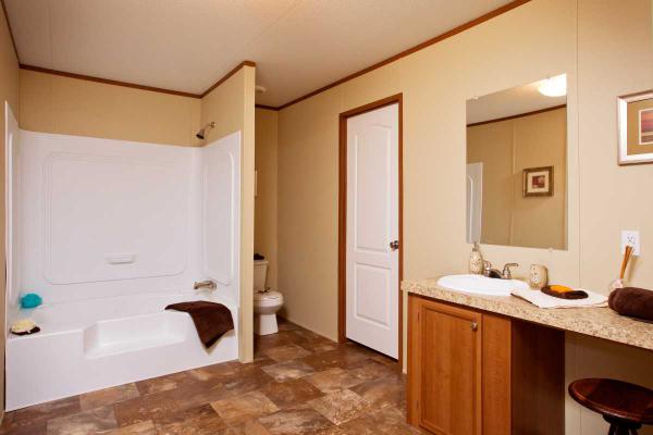 Summit Ridge 7460 Kitty Hawk Road, Lot 419Converse, TX 78109