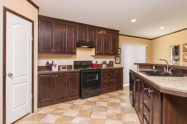 Summit Ridge 7460 Kitty Hawk Road, Lot 443Converse, TX 78109