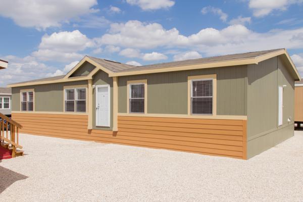 Summit Ridge 7460 Kitty Hawk Road, Lot 443Converse, TX 78109