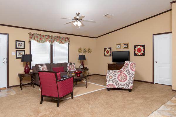 Summit Ridge 7460 Kitty Hawk Road, Lot 443Converse, TX 78109