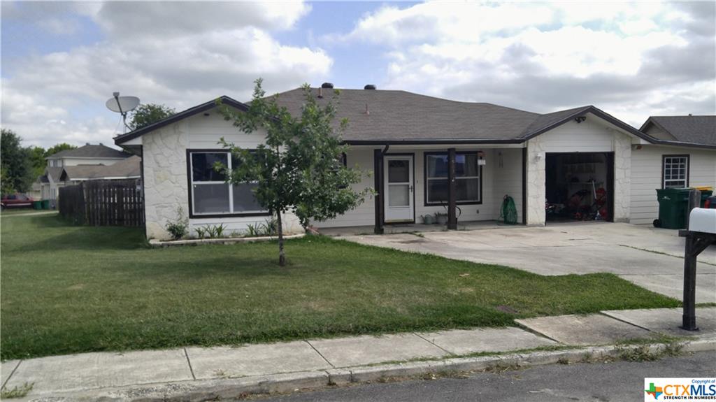 8903 Slumber, Converse, TX 78109