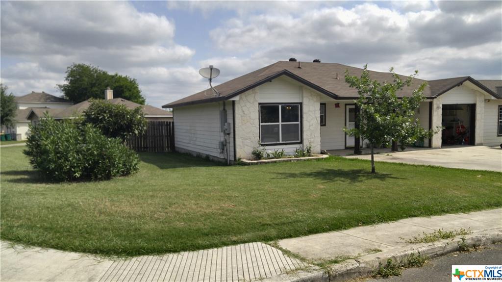 8903 Slumber, Converse, TX 78109
