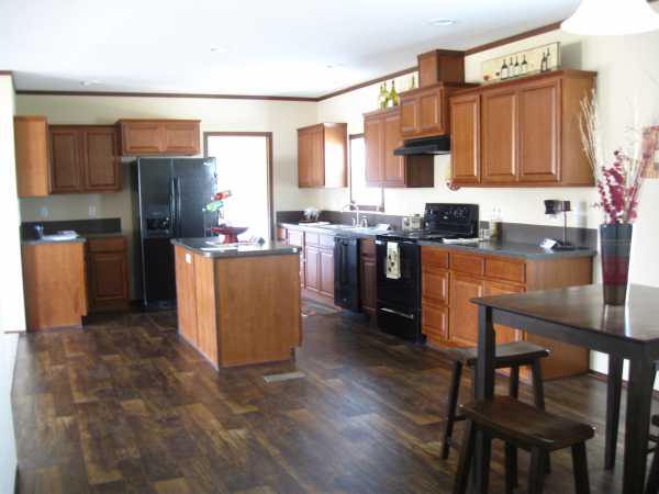 Summit Ridge 7460 Kitty Hawk Rd. Site 421Converse, TX 78109