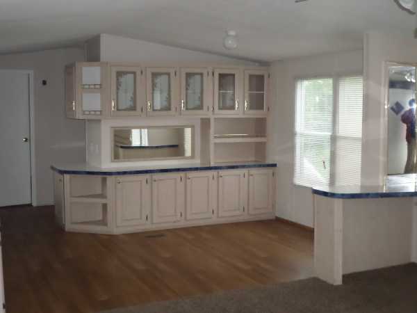 Summit Ridge 7460 Kitty Hawk Rd Site 133Converse, TX 78109