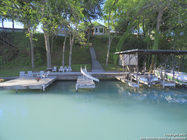 238 RIVER HAVEN RD, McQueeney, TX 78123