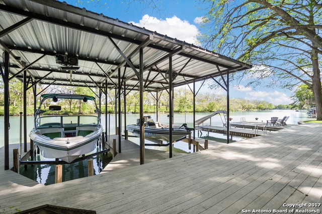 238 RIVER HAVEN RD, McQueeney, TX 78123