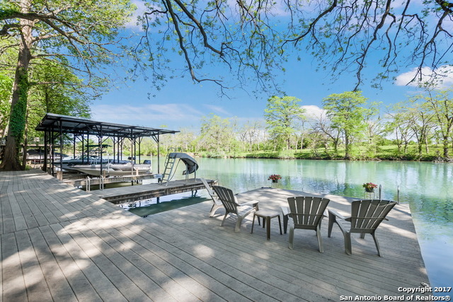 238 RIVER HAVEN RD, McQueeney, TX 78123