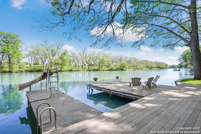 238 RIVER HAVEN RD, McQueeney, TX 78123