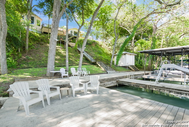 238 RIVER HAVEN RD, McQueeney, TX 78123