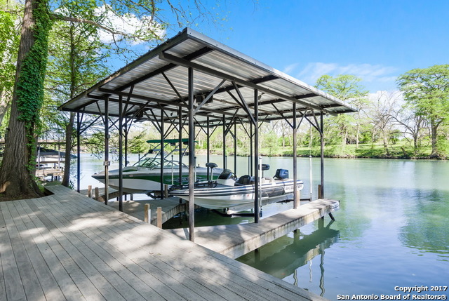 238 RIVER HAVEN RD, McQueeney, TX 78123