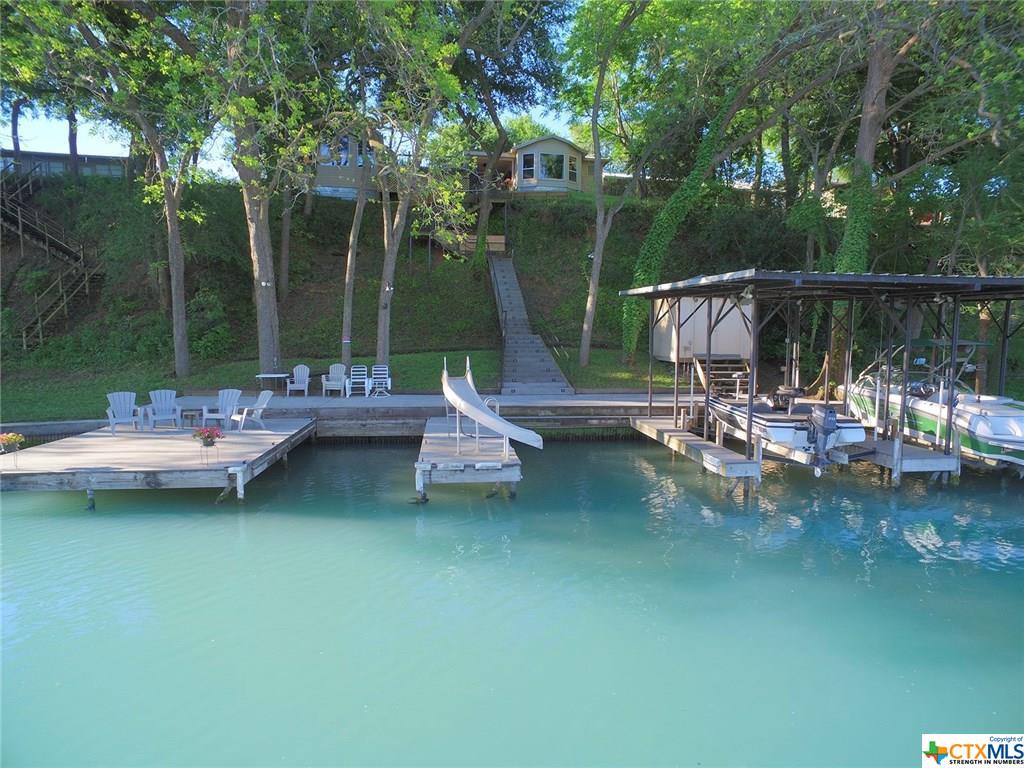 238 River Haven Road, McQueeney, TX 78123
