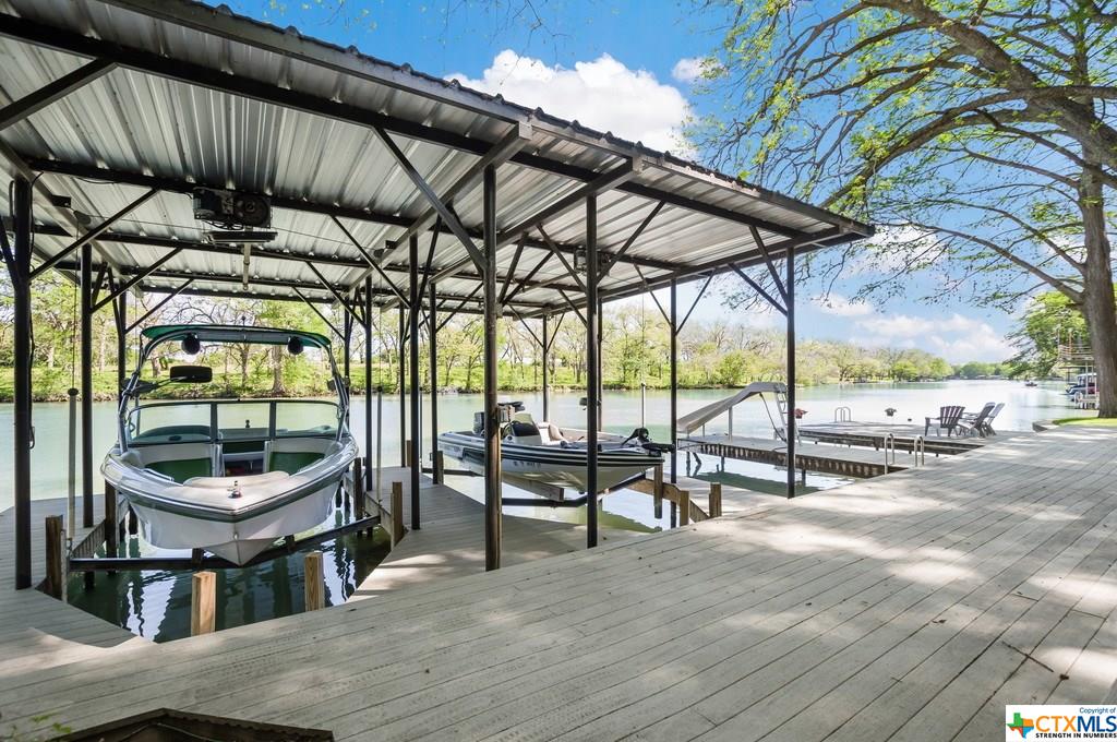 238 River Haven Road, McQueeney, TX 78123