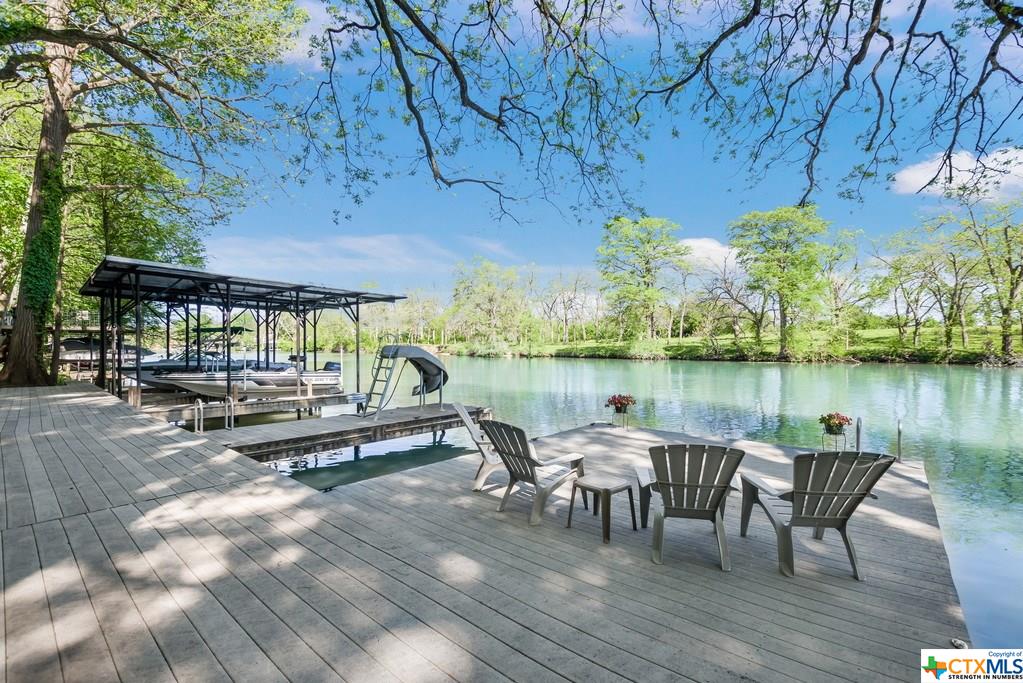 238 River Haven Road, McQueeney, TX 78123