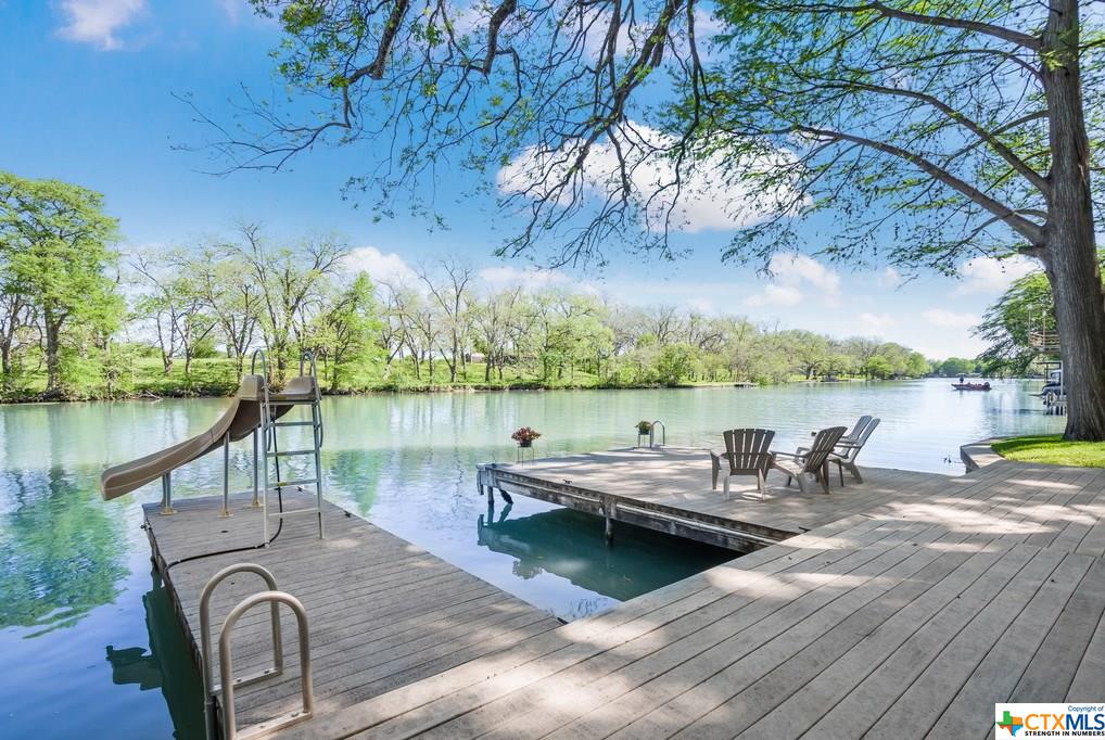 238 River Haven Road, McQueeney, TX 78123