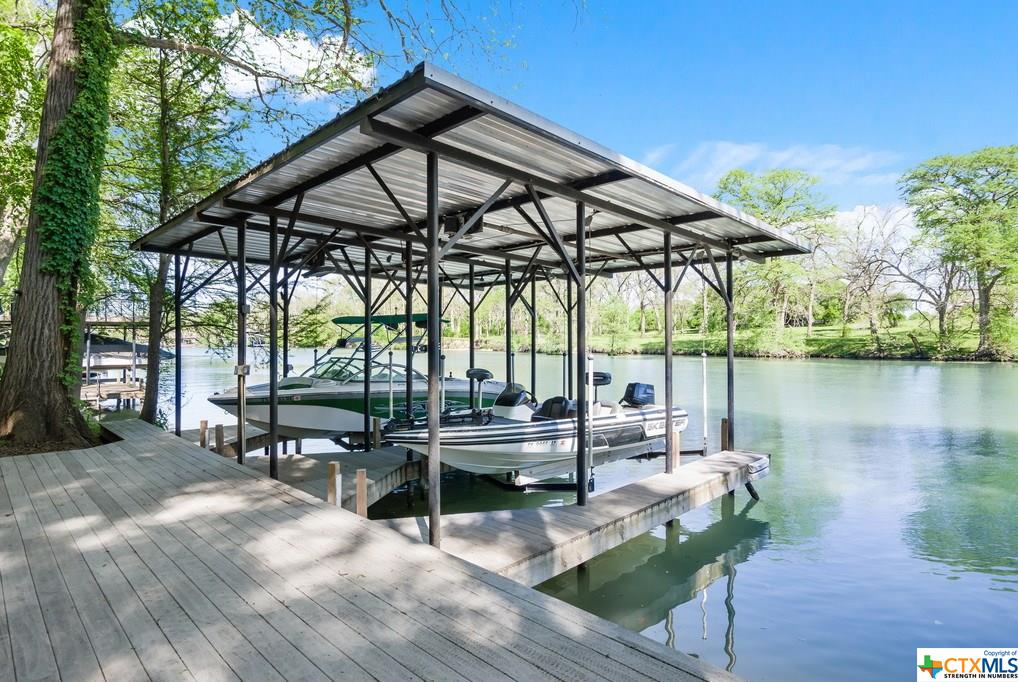 238 River Haven Road, McQueeney, TX 78123