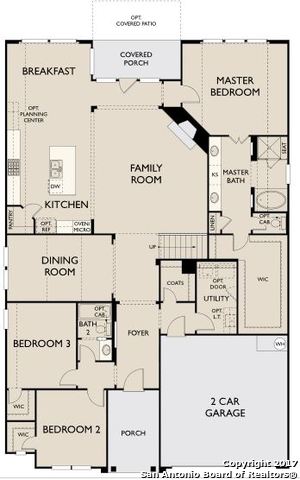 1095 Boulder Run, New Braunfels, TX 78130