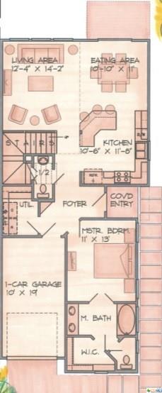 262 Topaz, New Braunfels, TX 78130