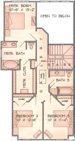 252 Sapphire, New Braunfels, TX 78130
