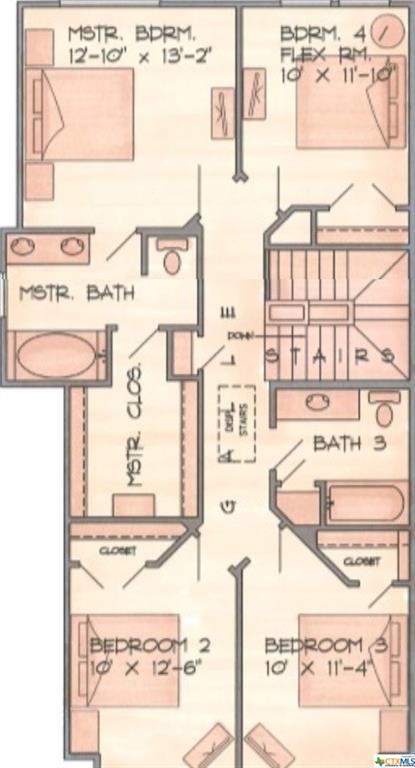 252 Sapphire, New Braunfels, TX 78130