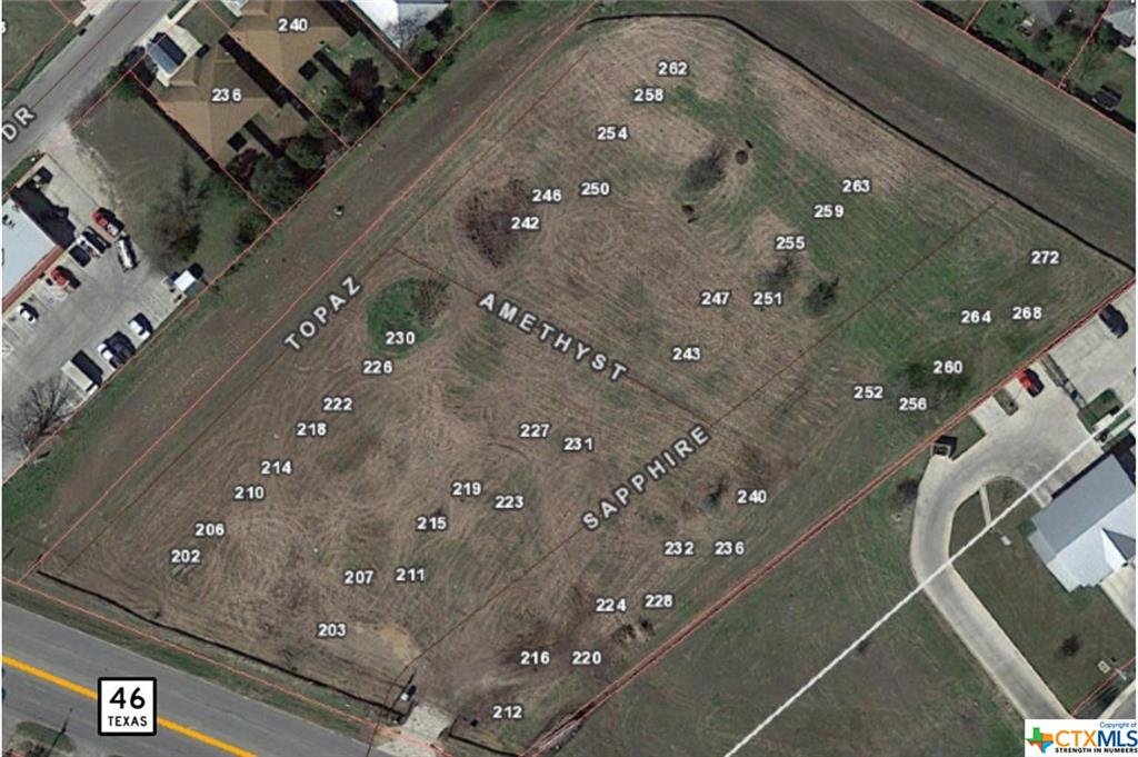 252 Sapphire, New Braunfels, TX 78130