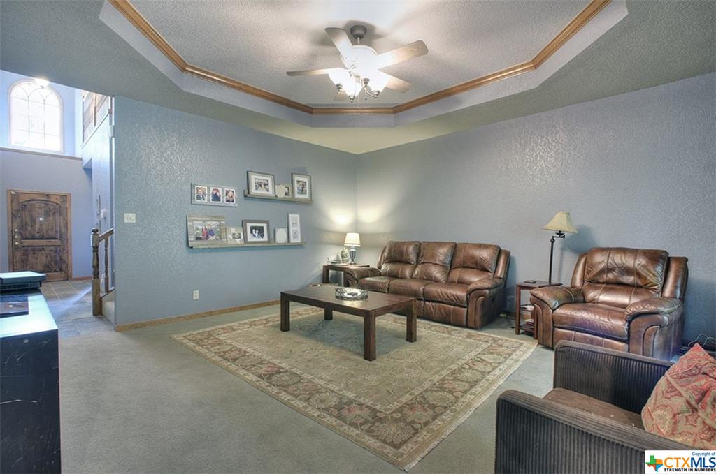640 Bluffside Drive, New Braunfels, TX 78130