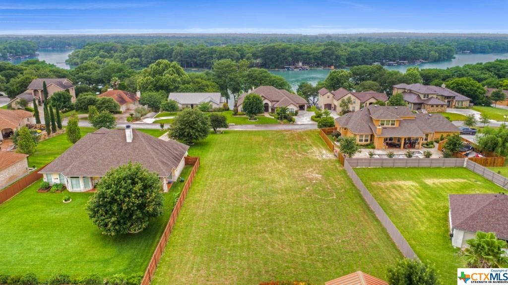 0 Sunflower Bluff, New Braunfels, TX 78130