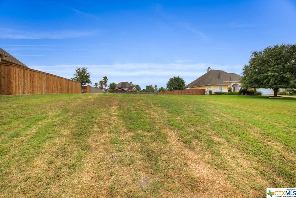 0 Sunflower Bluff, New Braunfels, TX 78130
