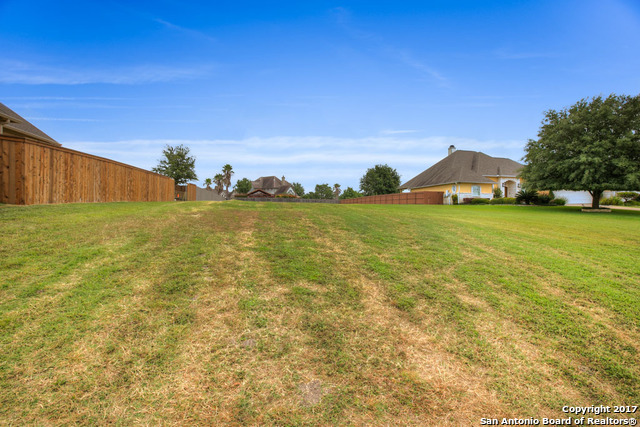 0 Sunflower Bluff, New Braunfels, TX 78130