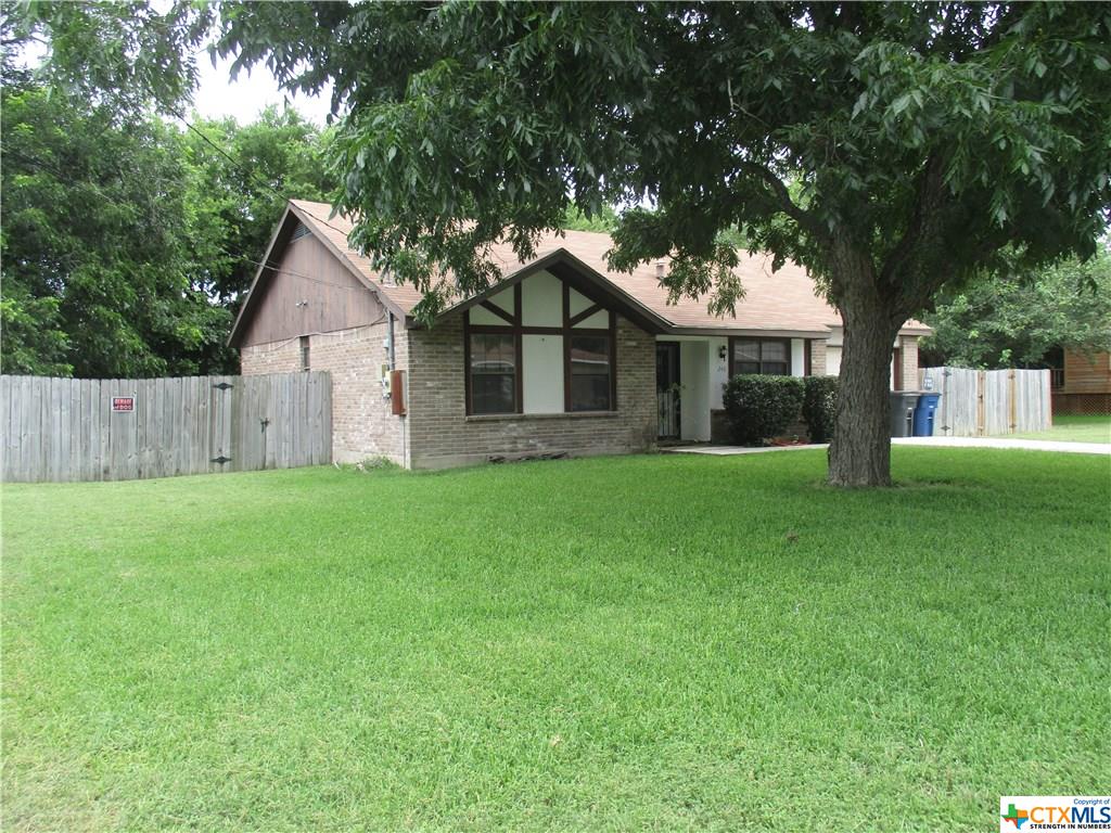 240 Caddell, New Braunfels, TX 78130