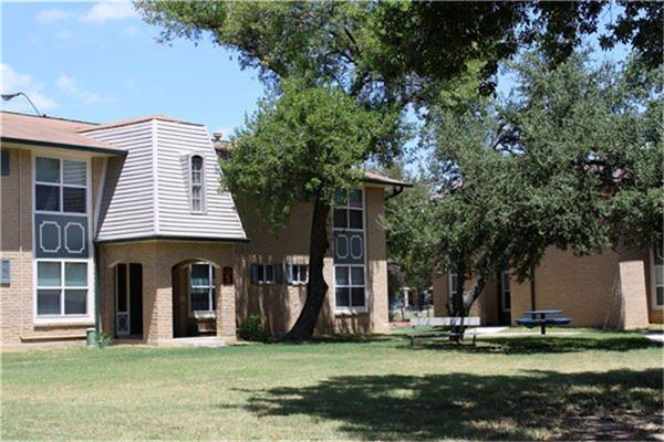 614 Bavarian Drive, New Braunfels, TX 78130