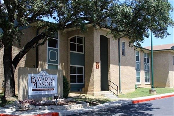 614 Bavarian Drive, New Braunfels, TX 78130