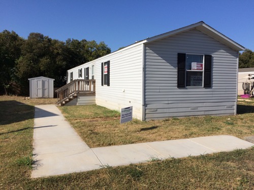 105 Pecan Way Path
