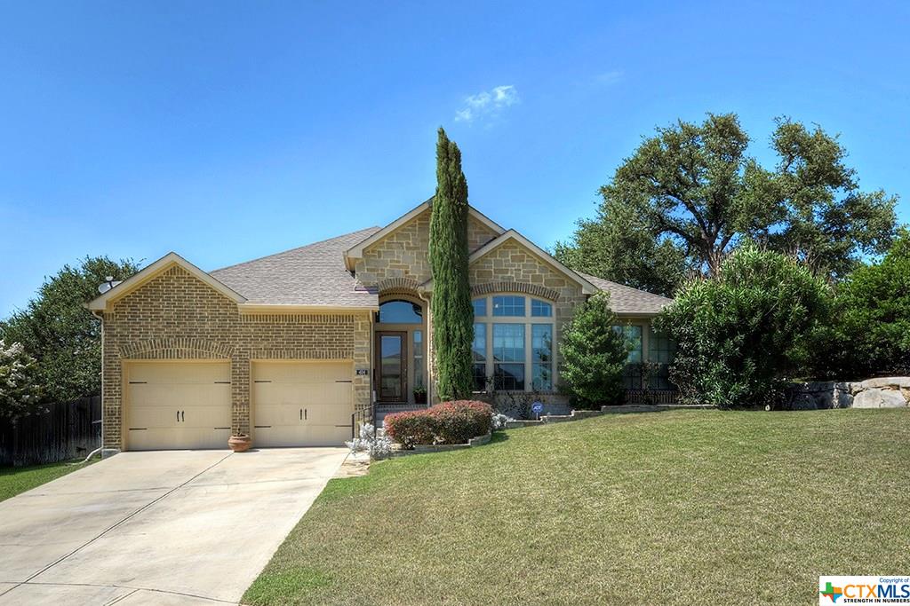 404 Oak Brush, New Braunfels, TX 78132
